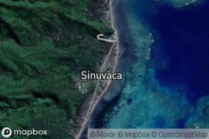 Nanggaindamu Harbour