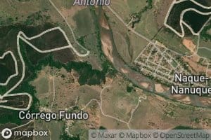 Corrego do Galo