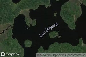 Lac Bayard