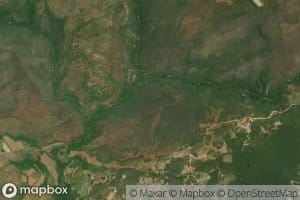 Quebrada de Limoncito