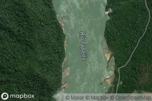 Cachoeira Quata Grande