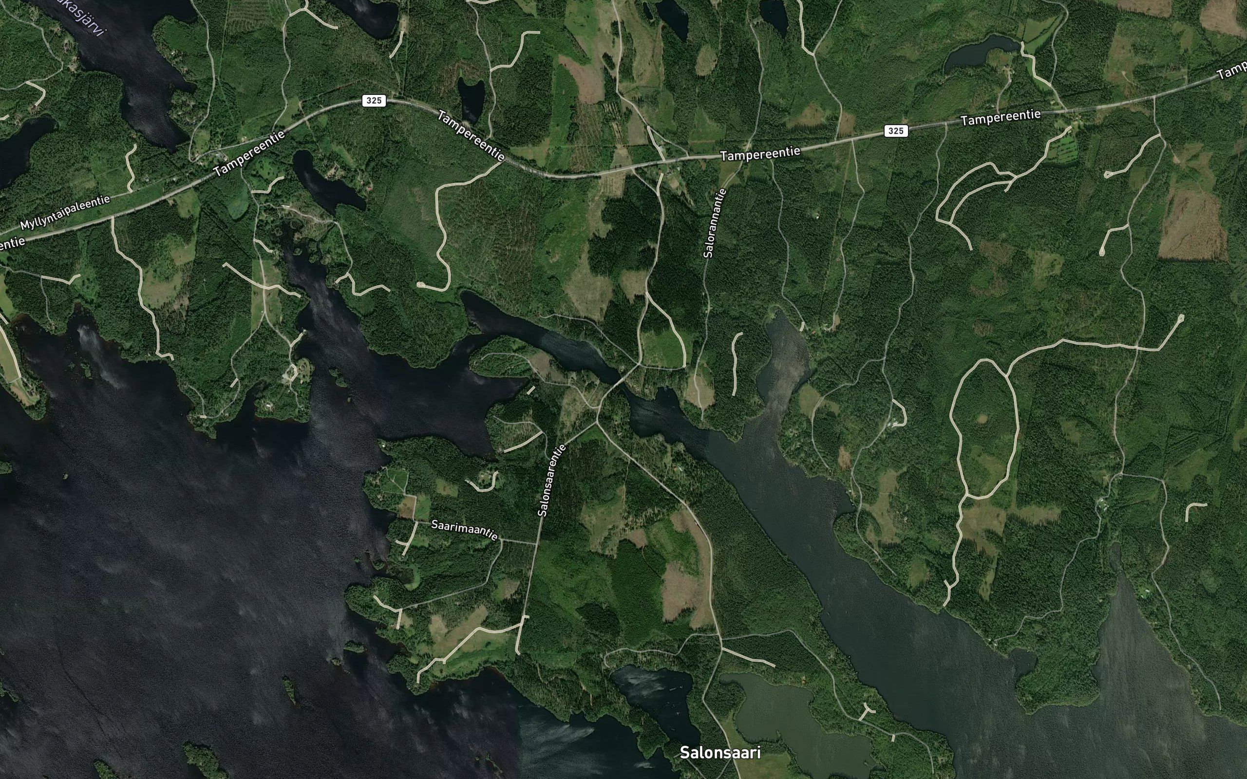 Uitinsalmi
