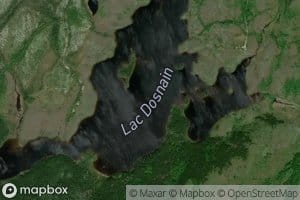 Lac Dosnain