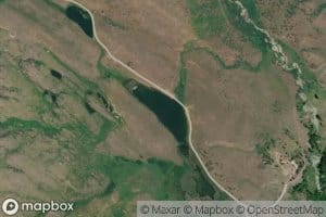 Ned Roberts Lake