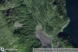 Mud Bay Creek