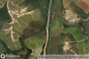 Ribeirao dos Veados