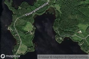 Levealahti