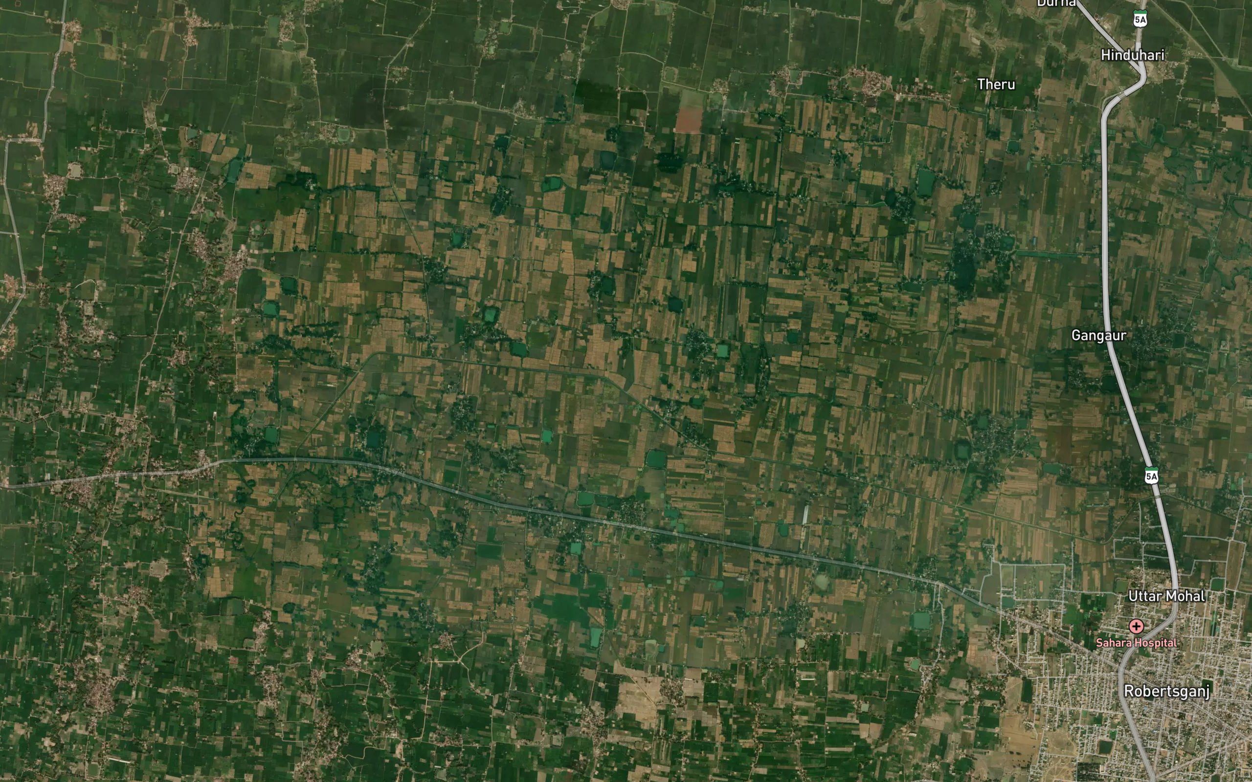 Katwaria Minor