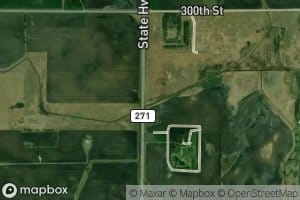 County Ditch Number Eleven