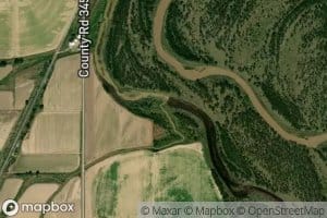 Sears Creek