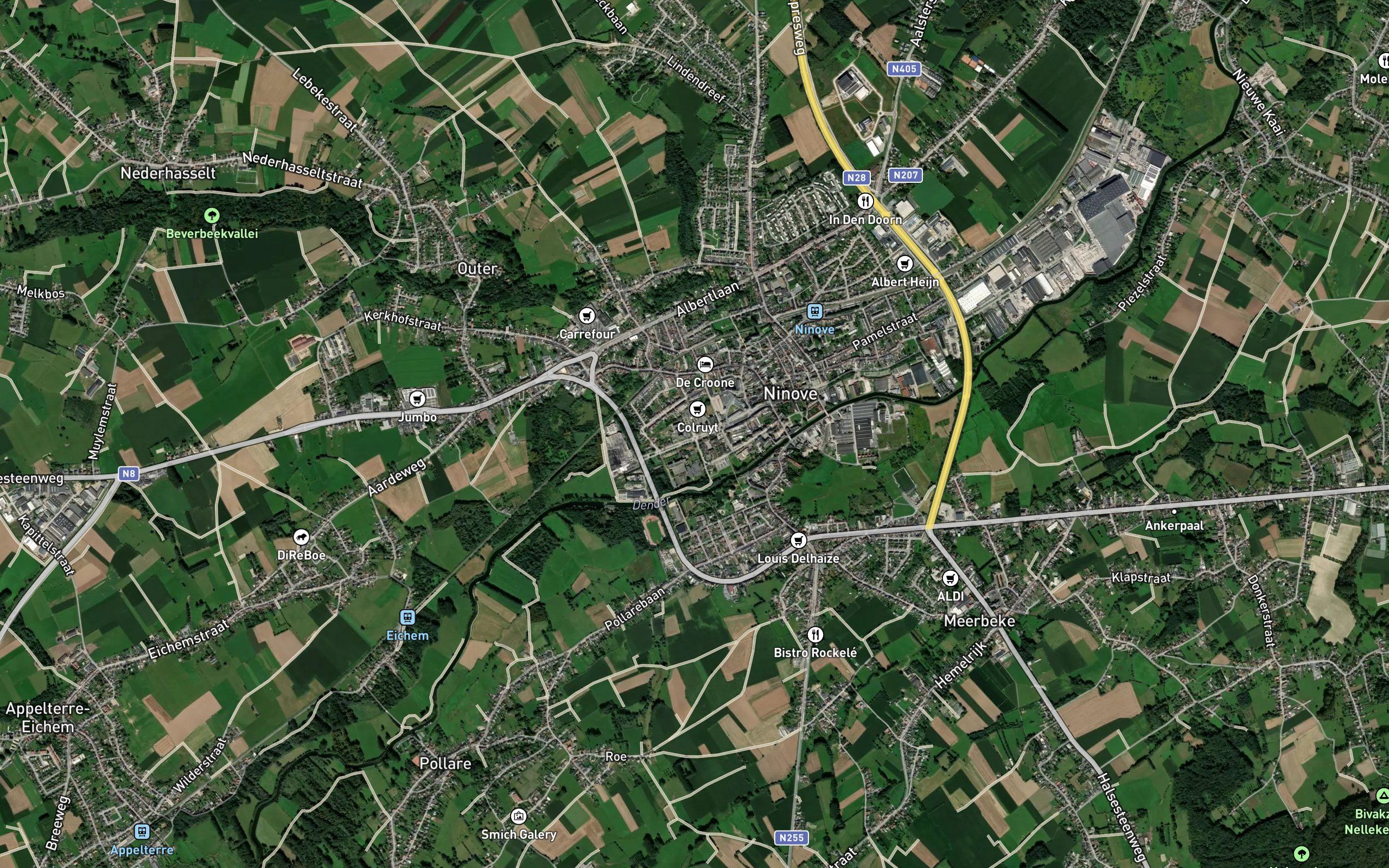 Molenbeek