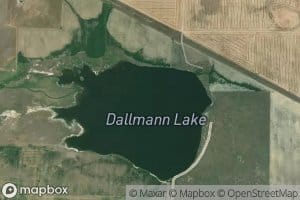 Mills Creek