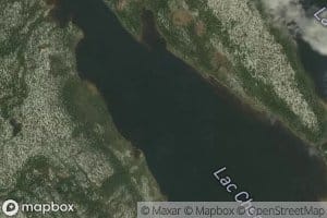 Lac Cherny