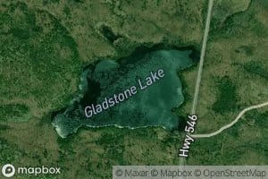 Gladstone Lake