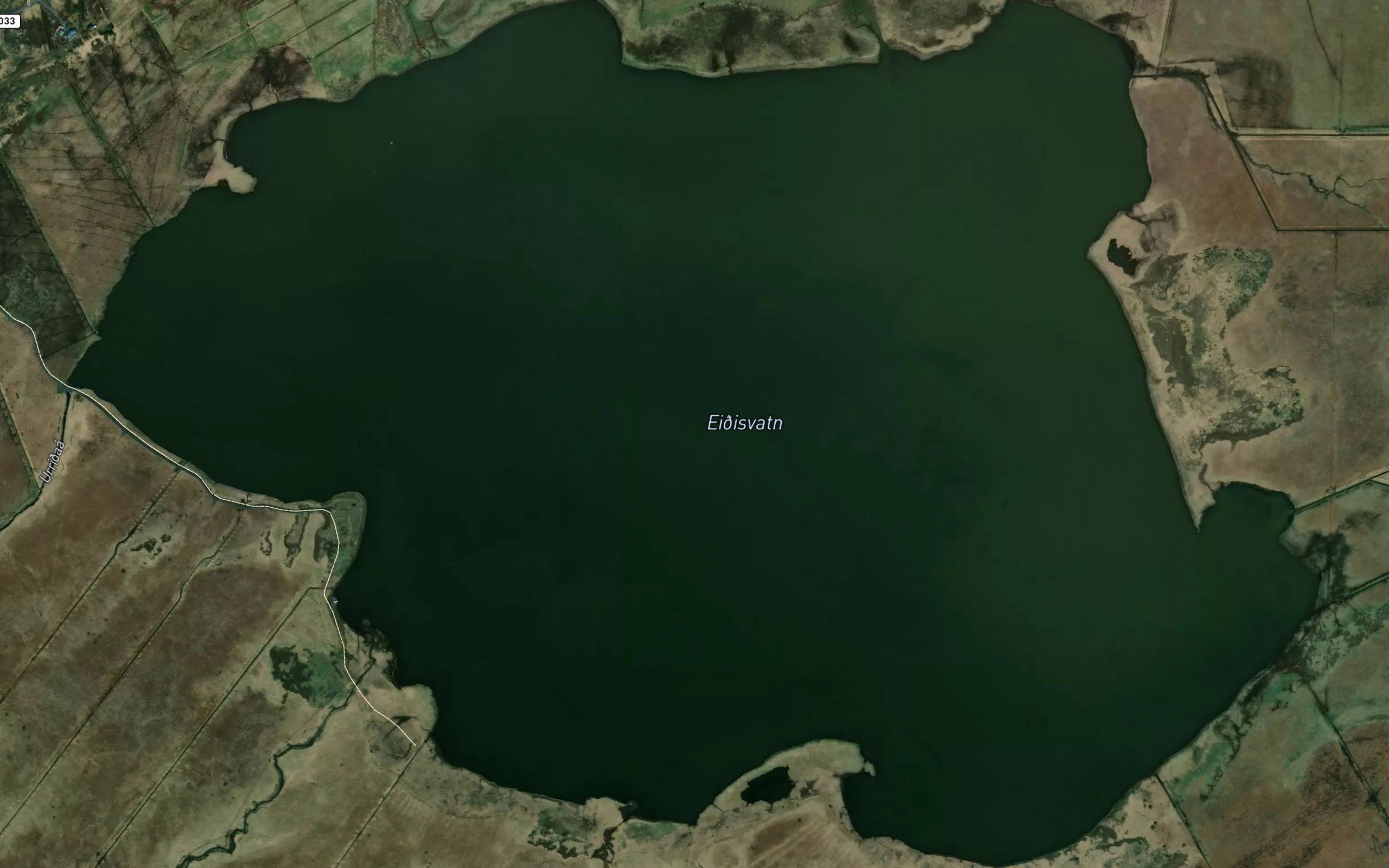 Eidisvatn