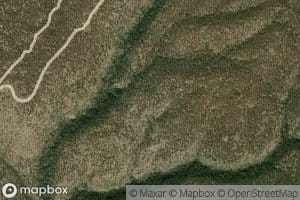 Lower Vallecito Reservoir