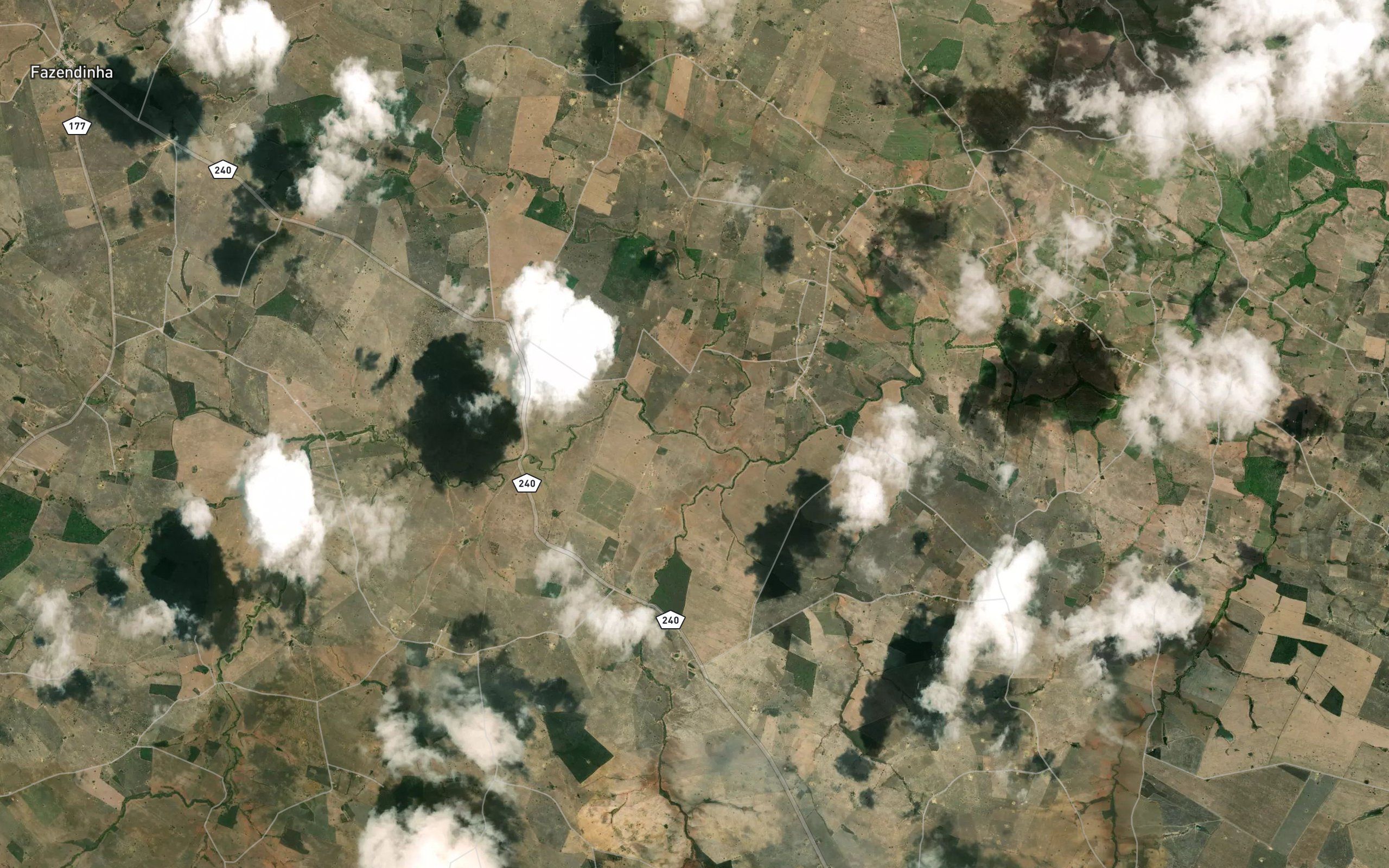 Riacho Pedra Nova