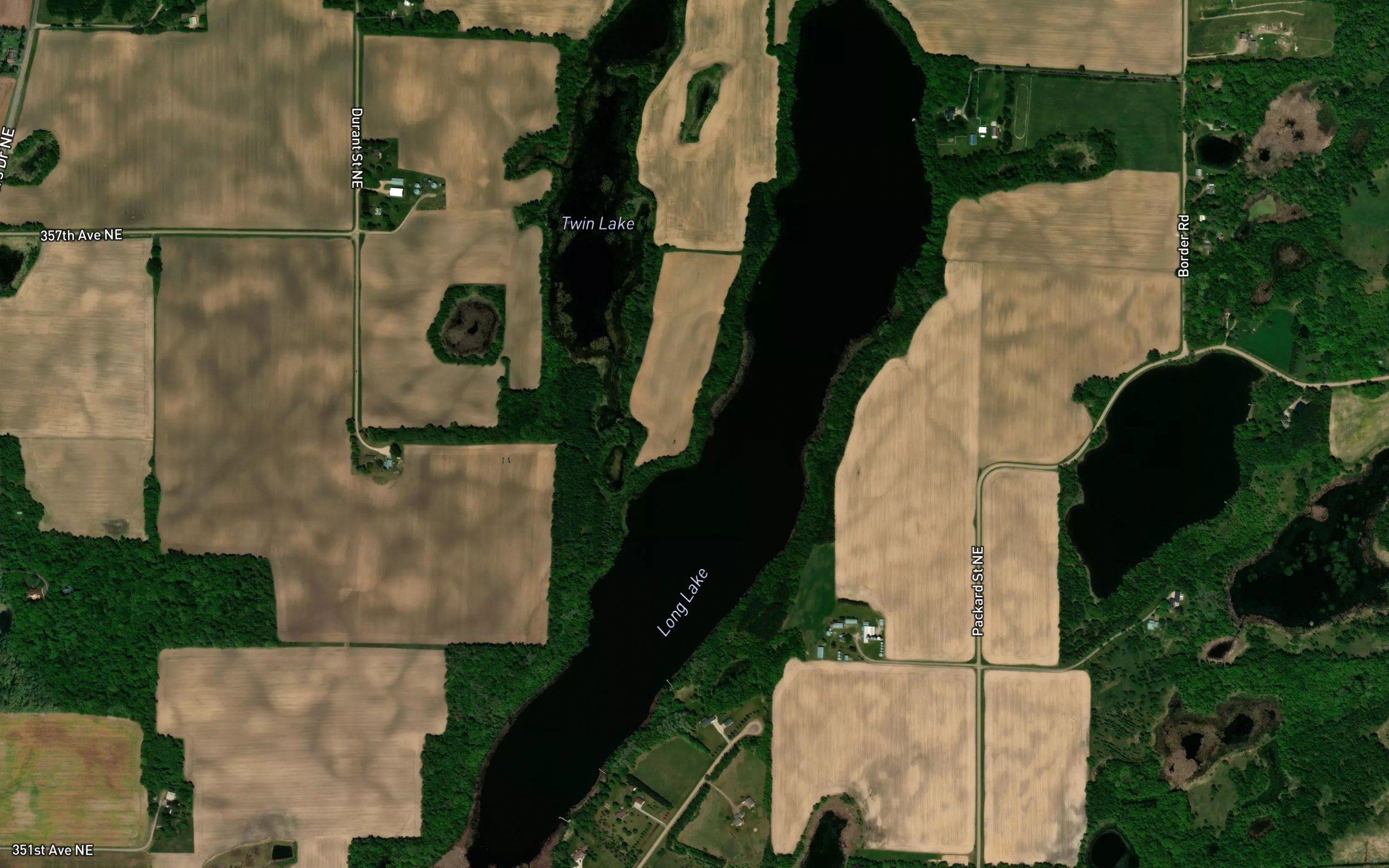 Long Lake