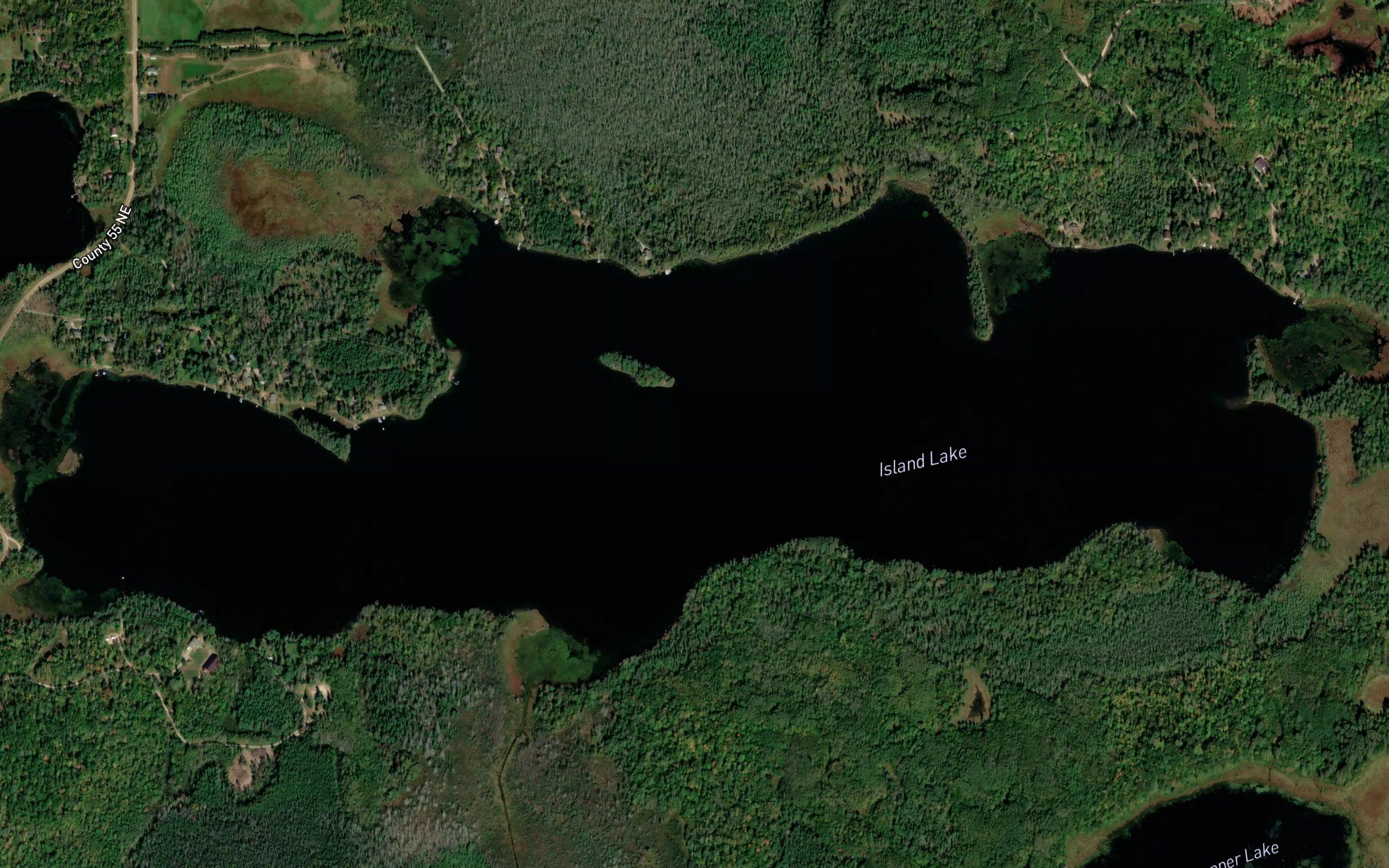 Island Lake