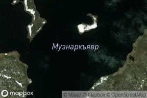 Ozero Muznark"yavr