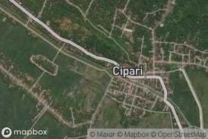 Irigasi Cihaur