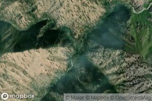 West Fork Crooked Creek