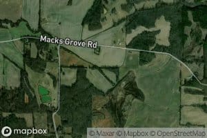 Cypress Creek Lake Number Six