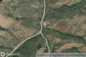 Horse Creek