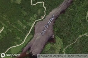 Lac Brochet