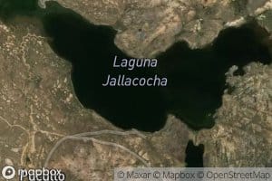 Laguna Jallacocha