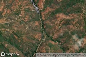 Ribeirao Santo Antonio