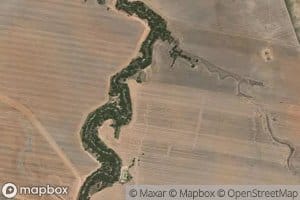 Wah Way Creek