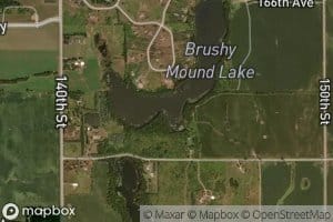 Brushy Mound Lake