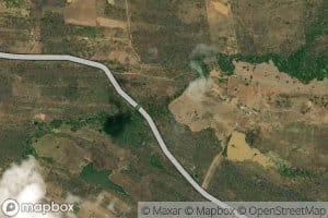 Quebrada Los Apamates