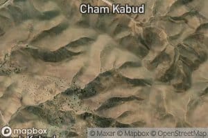 Cheshmeh-ye Pachenar