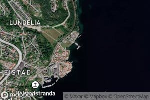 Lundebukta