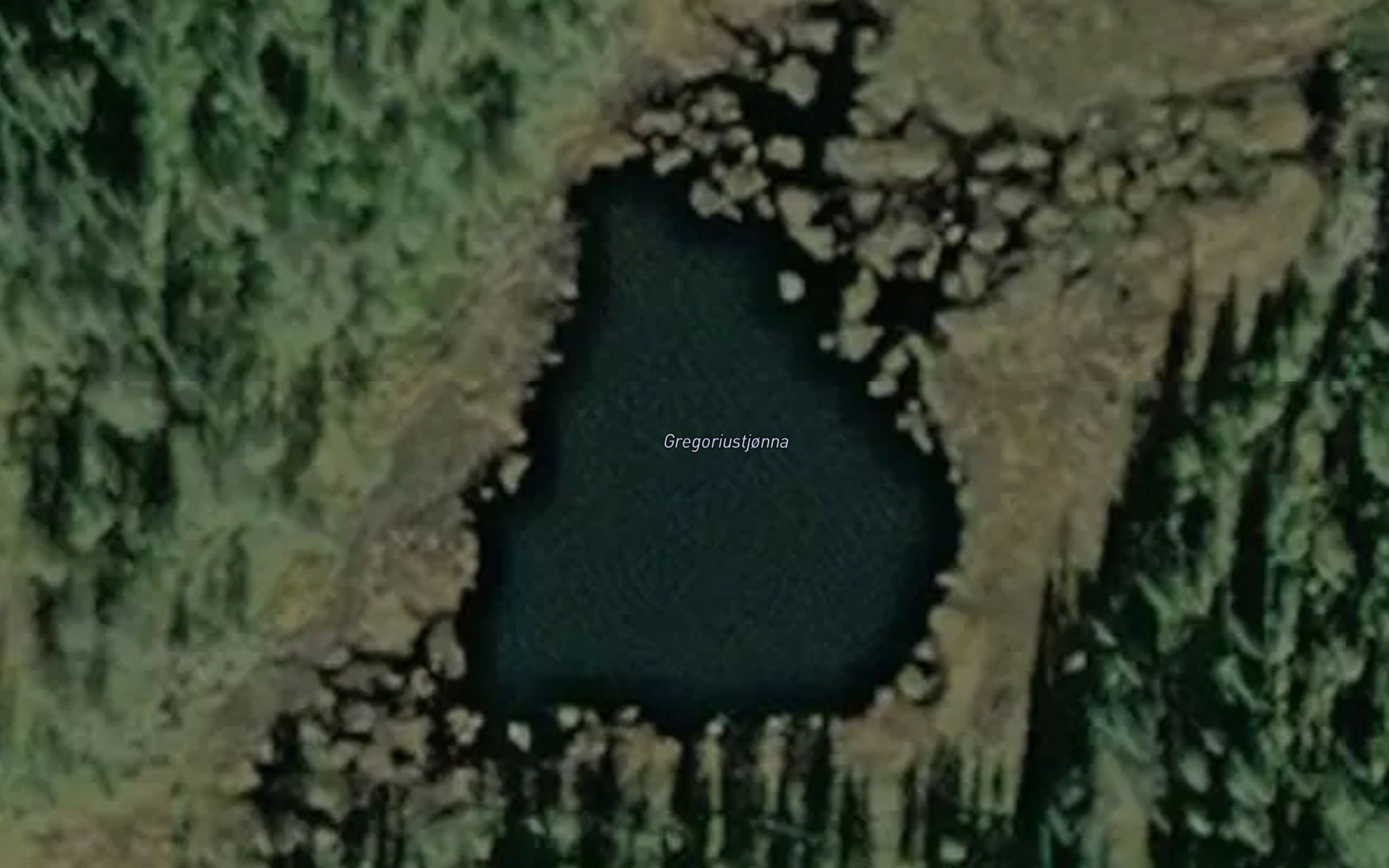 Gregoriustjonna