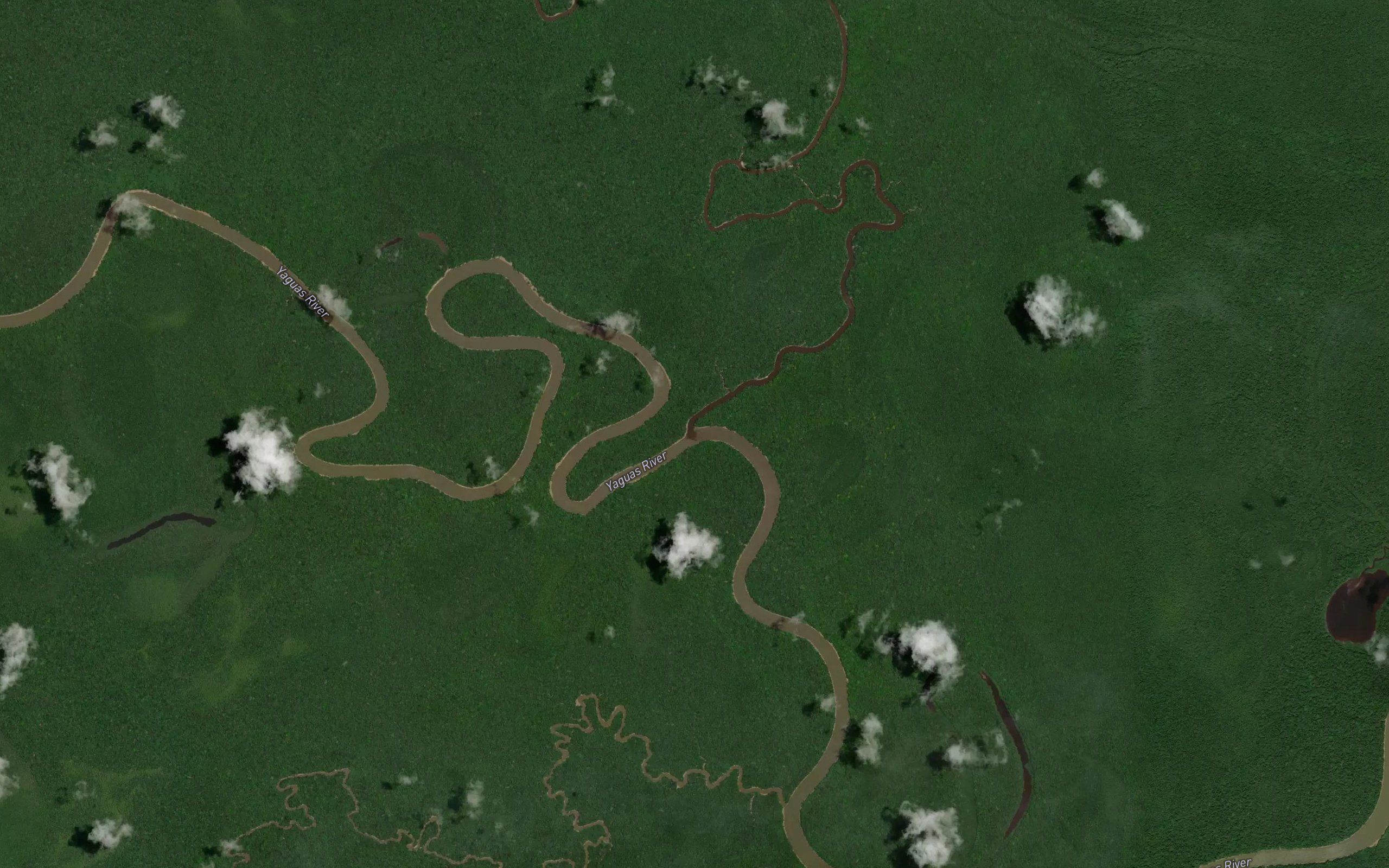 Quebrada Agua Negra