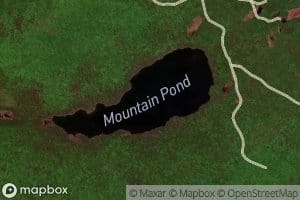 Mountain Pond