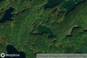 Duck Lake