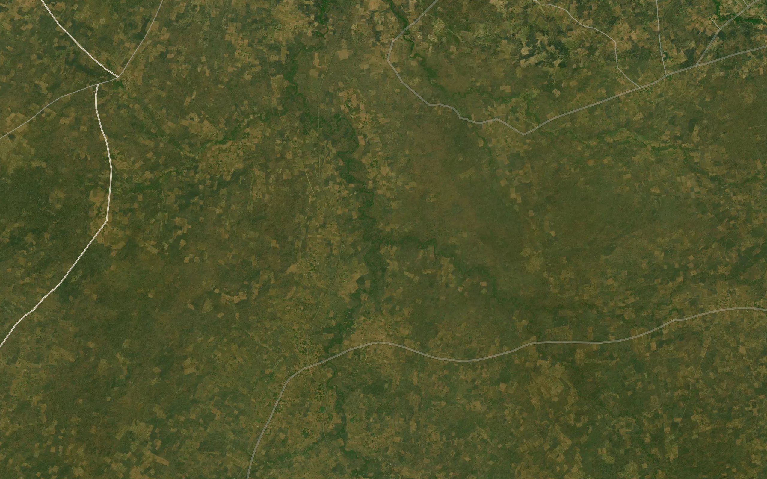 River Anyor