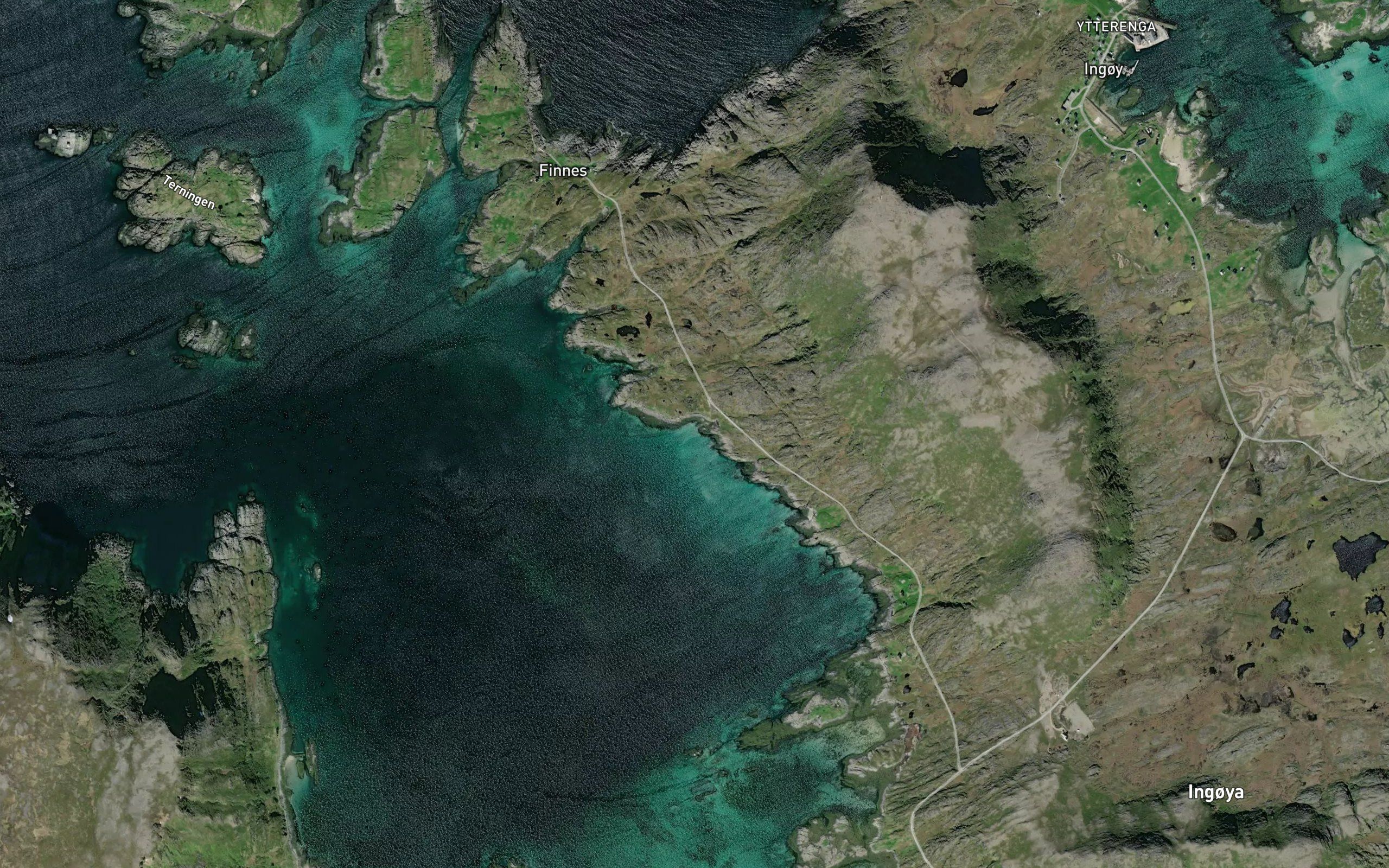 Segelbergbukta