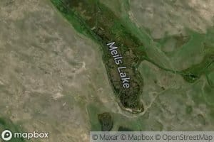 Melis Lake