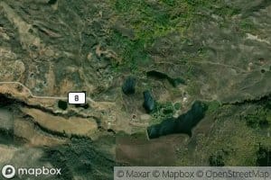 Eagle Rock Lakes