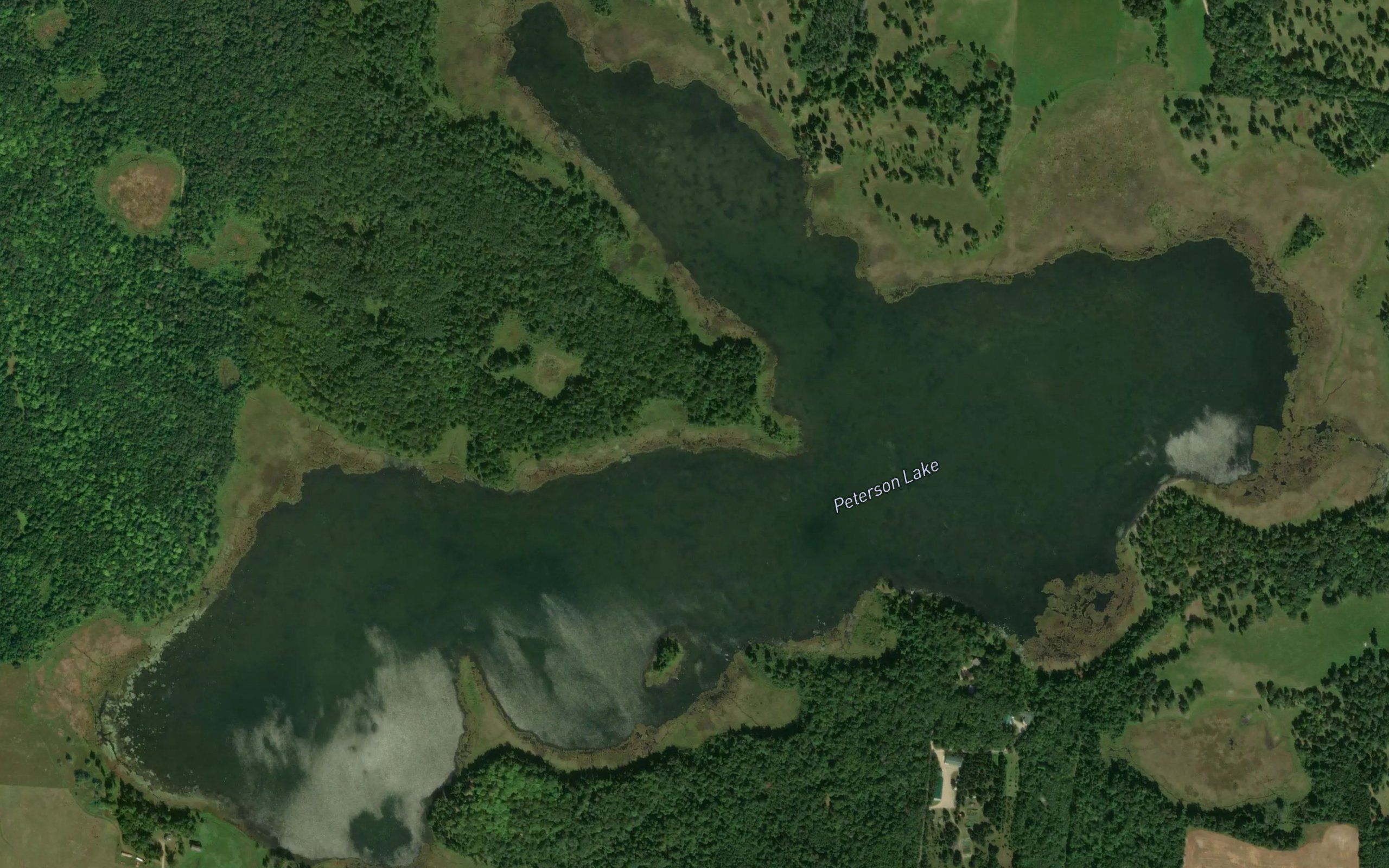 Peterson Lake