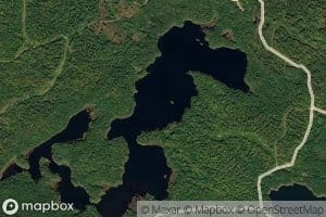 Lac Damas
