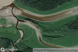 Washington Creek