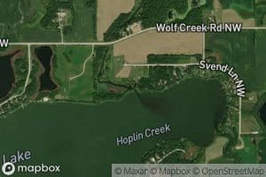 Wolf Creek