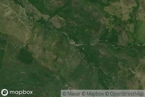 Quebrada El Aguacate