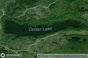 Center Lake